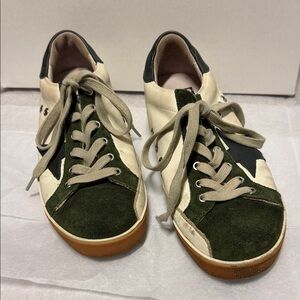 Golden Goose Superstar